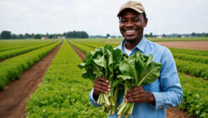 Agriculture