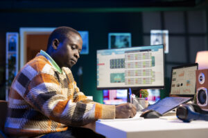 Informatique de gestion